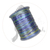 Fio de Cetim Rolo 50mts 1mm - Mesclado - Bynegabraids