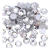Imagem do Cristal Chaton SS16 4mm Strass de Vidro - 100 und