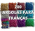 Imagem do 200 Argolas Coloridas - Várias Cores