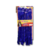 Jumbo French Curl Azul Fibra Premium Braids 400gr - Weng - comprar online