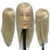 Boneca Cabeça De Treino 100% Sintética Suporte - comprar online