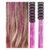 Fios De Ouro Tinsel Hair 99 Fios Holográfico