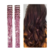 Fios De Ouro Tinsel Hair 99 Fios Holográfico - loja online
