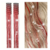 Fios De Ouro Tinsel Hair 99 Fios Holográfico - comprar online