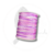 Fio De Cetim Rolo 100m 1mm - Mesclado - comprar online