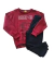CONJUNTO DE MOLETOM MENINO VIDEO GAME JAKI MALHAS