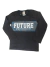 Camiseta Manga Longa Future