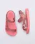 MINI MELISSA SUN DOWNTOWN BABY - Gato Xadrez Moda Kids