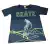 Conjunto Infantil menino Skate Jaki Malhas - Gato Xadrez Moda Kids