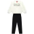 CONJUNTO INFANTIL MOLETOM MENINA ROCK KYLY na internet