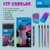 Kit Escolar CIS Move - comprar online