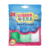 Massa de Eva Make+ - Branco, Verde Claro e Escuro - 50g - comprar online