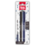 Embalagem da Caneta Gel Alpha Holic Fancy nas cores azul e preto, com ponta de 0.5mm, da marca Tris.