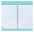 Caderno Inteligente - BY LUARA MALDIVES - CI - Universitário - Repapelar: Cadernos, Canetas, Lapiseiras e materiais de Papelaria