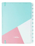 Caderno Inteligente - Coleção ACQUA GLAM - Universitário - comprar online