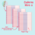 Refil para caderno Smart (Wire-o) - 3 Cores/Colunas
