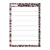 Refil para Caderno de Disco (Caderno Inteligente) - Oncinha Cinza - comprar online