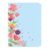 Kit Divisória para Caderno de Disco (Caderno Inteligente) - Floral na internet