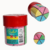 Kit com 2 potes de Glitter Make+ 100g – Cores Neon e Metálicas - Repapelar: Cadernos, Canetas, Lapiseiras e materiais de Papelaria