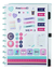 Caderno Inteligente - Coleção ACQUA GLAM - Universitário na internet