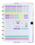 Caderno Inteligente - Coleção BY LUARA AURORA - CI - Colegial (Médio) - comprar online