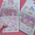 Kit com 20 Cartelas de Adesivos Impermeáveis para decorar e colecionar. - comprar online