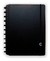 Caderno Inteligente - BLACK - Colegial | Universitário - CI - Universitário (Grande) - comprar online