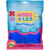 Pacote de 50g de massa de EVA azul escuro para modelagem, fácil de usar e não tóxica.