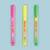 Marca-texto Fruit-Tella - Com Cheirinho 4 Cores - comprar online