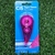 CIS Tape Neon Fita corretiva 5mm - 1 unidade - Repapelar: Cadernos, Canetas, Lapiseiras e materiais de Papelaria