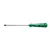 Chave De Fenda Phillips 5/16x8" Ponta Cruzada 44112/042 - TRAMONTINA PRO - Geralfix
