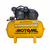 Compressor de Ar MonofAsico 2HP 60HZ atE 10 PEs 100L - MOTOMIL