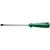 Chave De Fenda 1/8x6" 44110/013 TRAMONTINA PRO - Geralfix