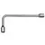 Chave Biela 10MM 42805/110 TRAMONTINA MASTER - comprar online