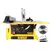 Serra Circular de Mesa 10" 1800W 4.000RPM com Lamina de Serra 40D DWE7470 110V - Dewalt - comprar online