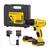 Furadeira Parafusadeira A Bateria 12V SCD121S2K - Stanley - comprar online