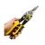 Tesoura Modelo Aviação Fatmax Corte Reto 14-563 - STANLEY - Geralfix