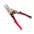Tesoura Modelo Aviação Corte Esquerdo Fatmax 14-562 STANLEY - loja online
