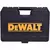 Martelete Perfurador Rompedor Sds 800W D25133K Dewalt - loja online