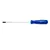 CH FENDA P/ BORNES 150B-1/8""X6"" GEDORE 035.910 - comprar online