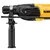 Martelete Perfurador Rompedor 220V SDS Plus 800W D25133K - Dewalt - Geralfix