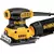 Lixadeira Orbital 1/4 DWE6411 - Dewalt na internet