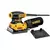 Lixadeira Orbital 1/4 230W DWE6411 - Dewalt - Geralfix