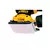 Lixadeira Orbital 1/4 DWE6411 - Dewalt - loja online