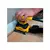Imagem do Lixadeira Orbital 1/4 DWE6411 - Dewalt