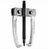 Saca Polia Com 2 Garras 8" Rosca Fina 44027/008 - Tramontina PRO