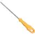 Chave De Fenda Phillips 3/16x5" Ponta Cruzada 41505/019 TRAMONTINA PRO