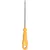 Chave De Fenda Phillips 3/16x5" Ponta Cruzada 41505/019 TRAMONTINA PRO - Geralfix