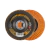 DISCO FLAP CERAMICON JUMBO LONGLIFE ANG 115X22,23 GR 60 208738 RHODIUS