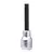 Chave Soquete Allen M10 Longo com Encaixe de 1/2" IN19L-10 GEDORE 016.350 - comprar online